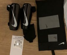 Nike Shin Guards NEW