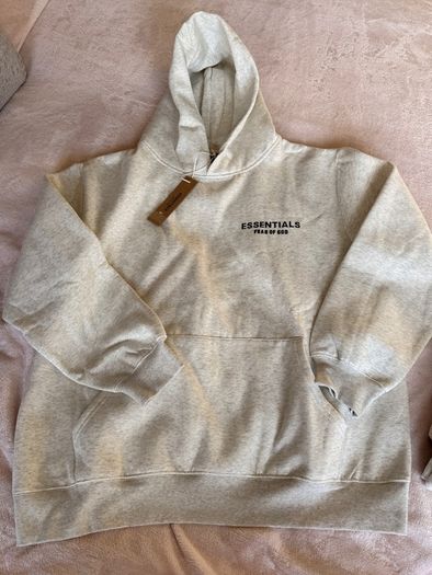 Essentials Tracksuit
