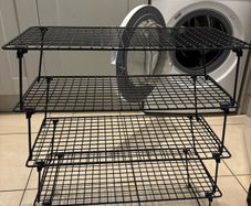 Shoes rack