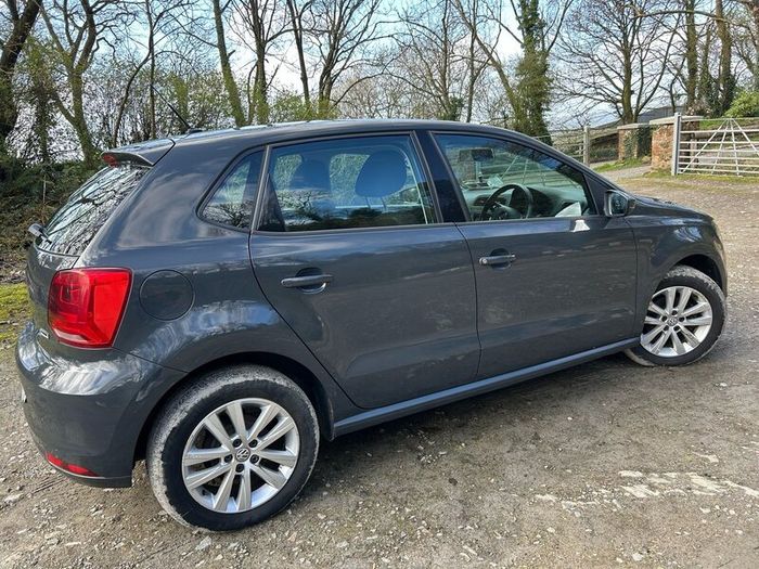2016 VW Polo 1.0 Petrol - Long NCT