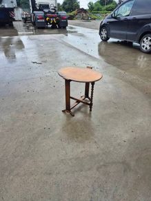 folding coffee