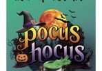 Civic Theatre Halloween Panto