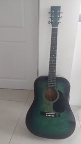 guitar