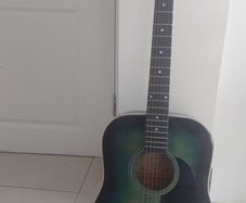 guitar