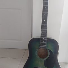 guitar