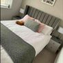 king size frame beds free delivery Image 2