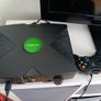 Original Xbox Limited Edition Image 2