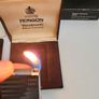Vintage Ronson Lighter Image 8