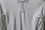 ZARA boys long sleeved polo top