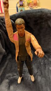 Star Wars ; Finn  (Sr 117)