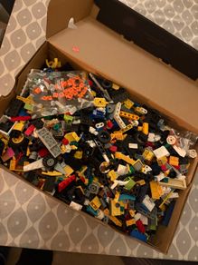 Mega blocks