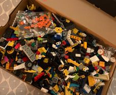 Mega blocks