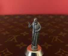 Padre Pio Figure