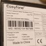 Easyfone Flip Big Button Phone brand new Image 2