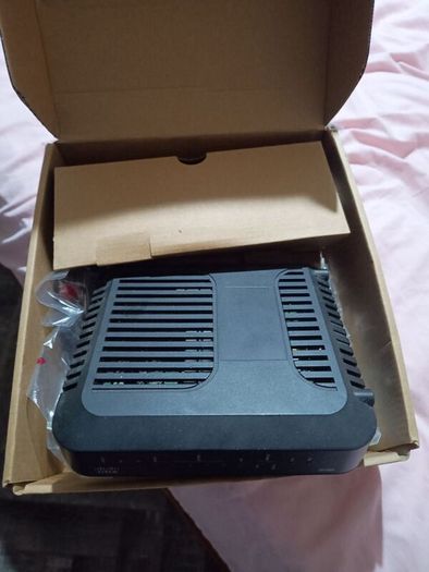 Virgin Media Modem