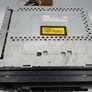 Toyota Hilux, Avensis, Celica & Others Panasonic Single DIN RDS Radio with CD Player Toyota TM4412 Image 3