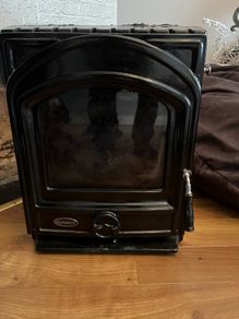 stove