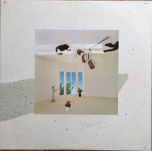 Fleetwood Mac Tusk X2LPS