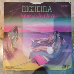 Righeira Vamos A La Playa