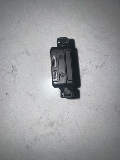Raveneye Dji gimbal track focus controller