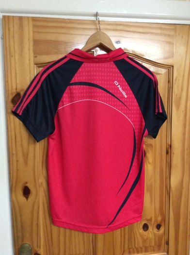 Dublin GAA. Official Oneills Ladies Size 10 Away Jersey. Collect In Dublin Or Receive Via Post.