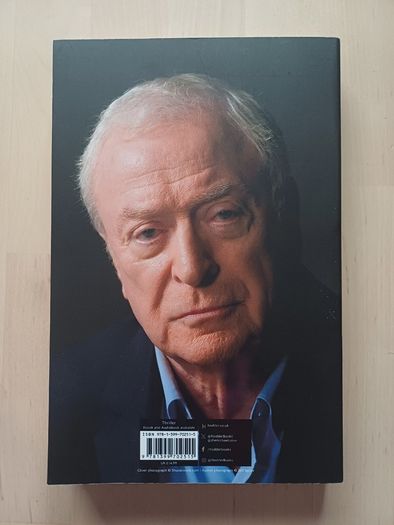 Deadly Game by Michael Caine (Conspiracy Thriller Paperback 2023)