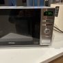 Dimplex microwave Image 2