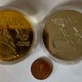 Titanic commemorative coins Image 4
