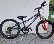 kids bike