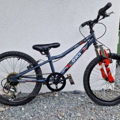 kids bike