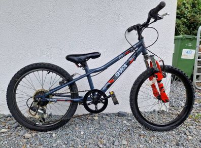 kids bike