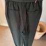 Jogger style trousers Image 6