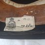 2 X Mid Century Bowler Hats Image 8