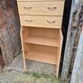 Chest of Drawers Cabinet Image 2