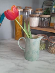 Poole Pottery Jug