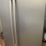 American style fridge freezer Image 3