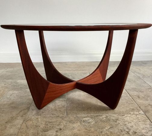 Vintage Gplan Coffee Table