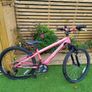 Mountain bike 24 inch Image 2