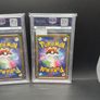 Mewtwo 183/165 Psa 10 | Garchomp & Giratina Gx 099/173 Psa 10 Pokemon Cards Image 5