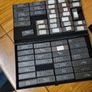 Vintage ics epromss cpus Joblot Image 4