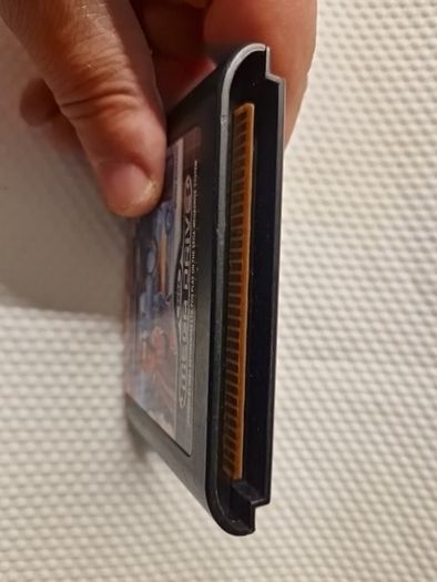 Lethal Enforcers Sega Mega Drive Arcade Retro Games Original