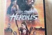 hercules dvd