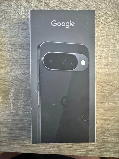 Brand New Google Pixel 10a - Sealed in Box (Unlocked)