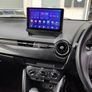 Mazda 2 Demio CX3 CX-3 Android Radio Image 6