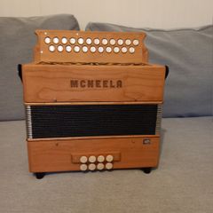 Accordion