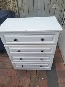 chest
