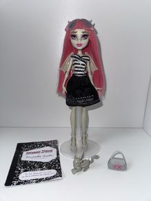 monster high rochelle goyle 2012