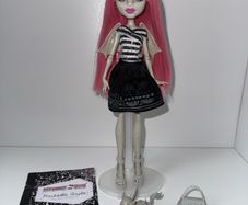 monster high rochelle goyle 2012