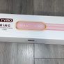 Tymo hair straightener in pink Image 2
