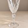 39 Piece Matching Cut Glass Drinking Glass Set Image 5